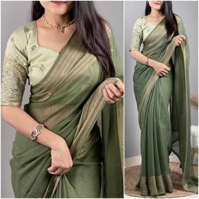 Madhubala By At Fancy Georgette Saree Collection